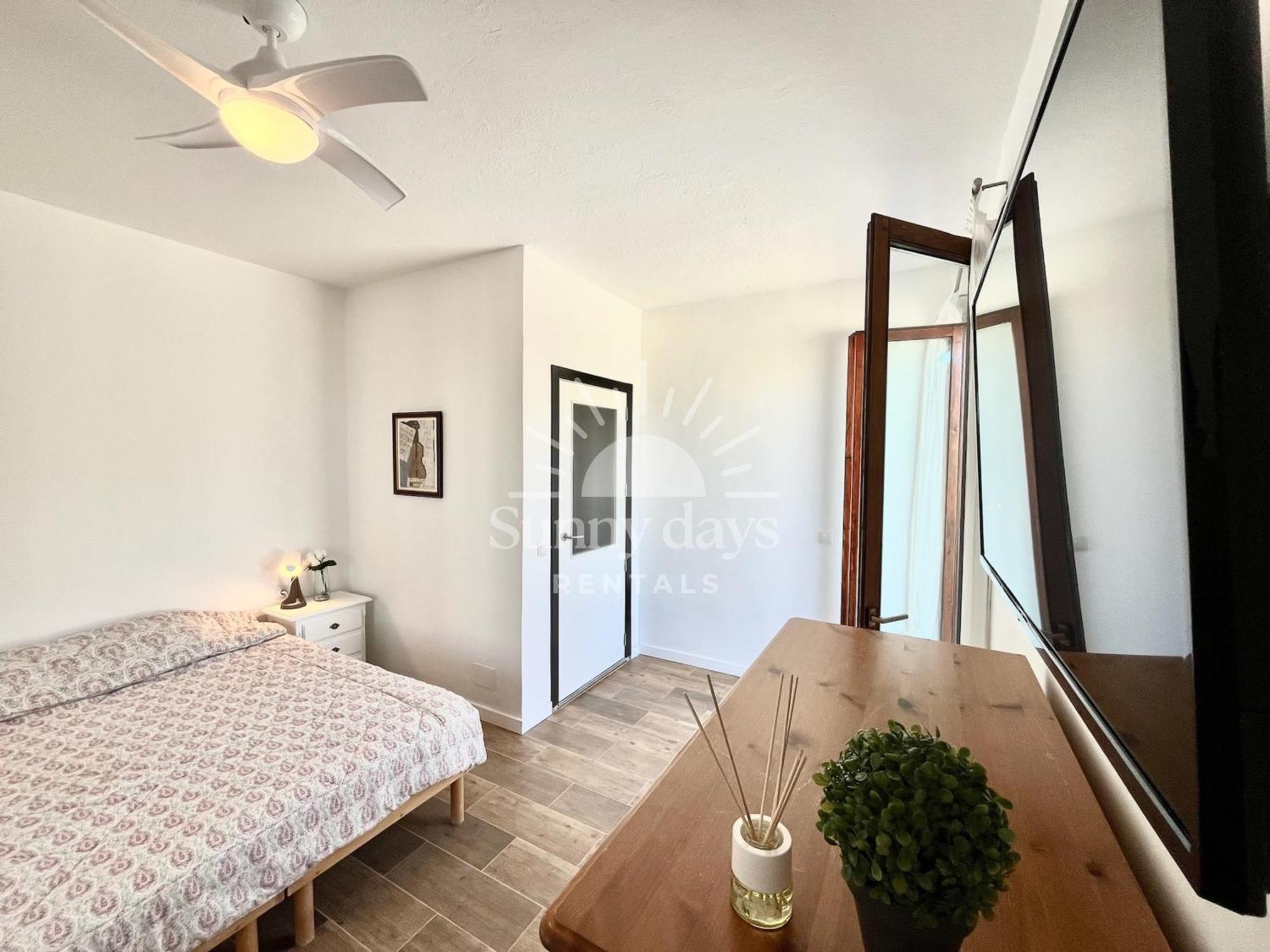 엘에히도 El Castillo De Ralph B&B 외부 사진
